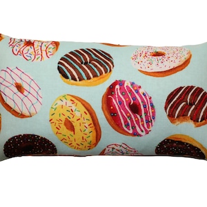 Boo Boo Bag Donut