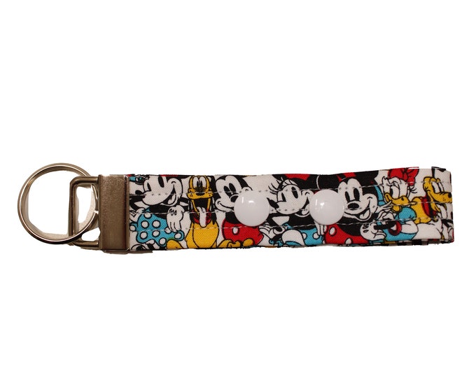 Disney Ear Holder Mickey and Friends