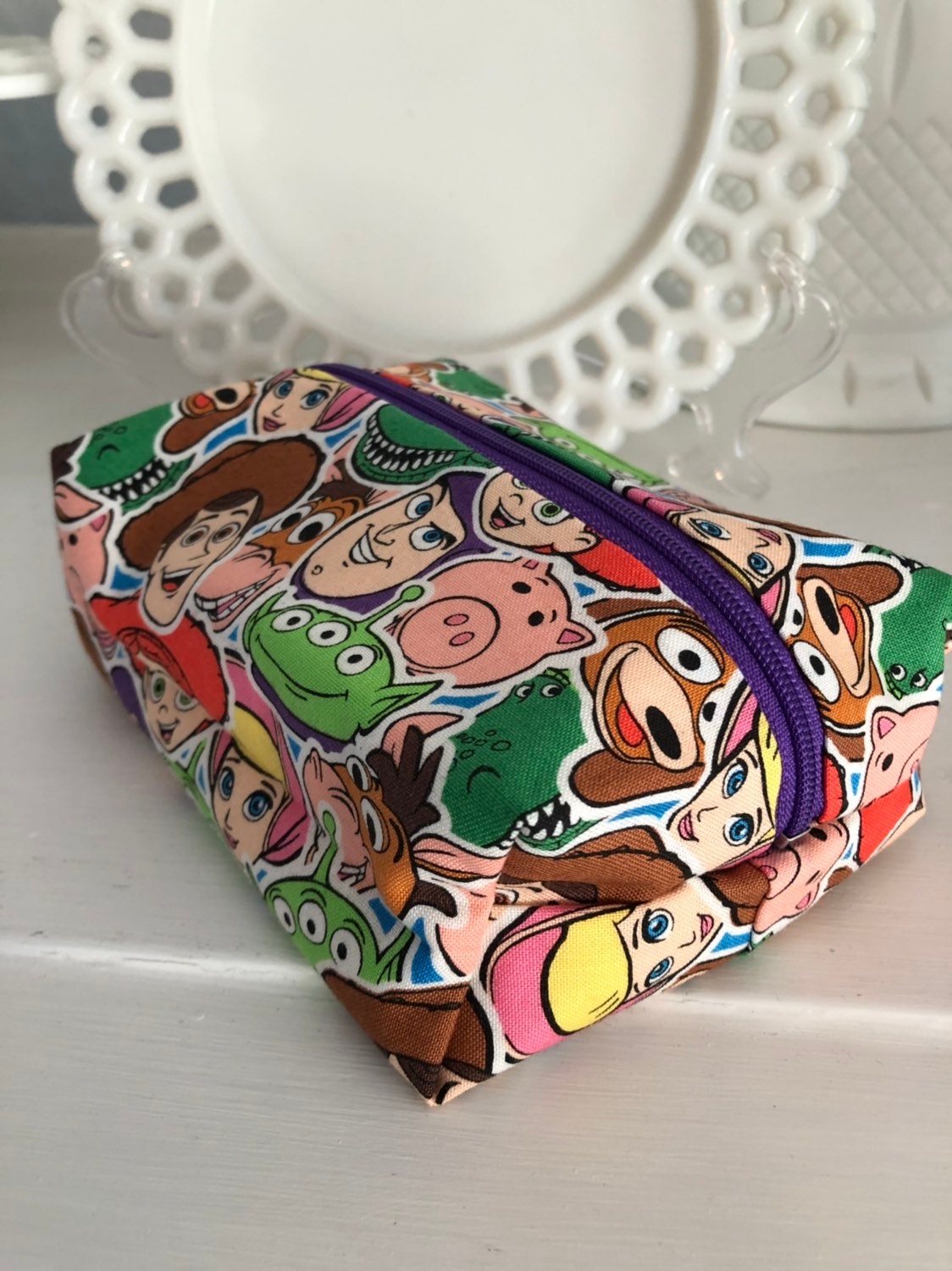 Disney Toy Story Cosmetic Case