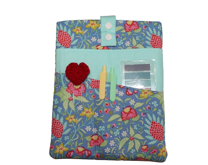 Book Pocket Pal Blue Meadows