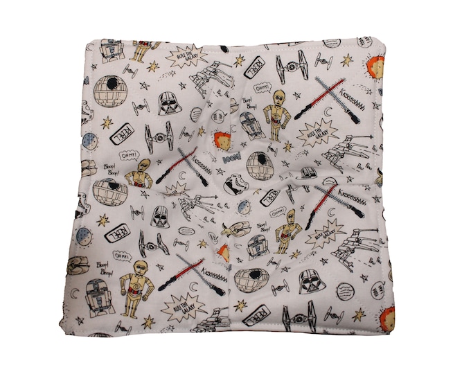 Reversible Bowl Cozy Disney Star Wars