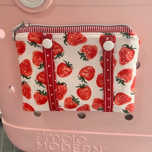 Bogg Bag Pouch