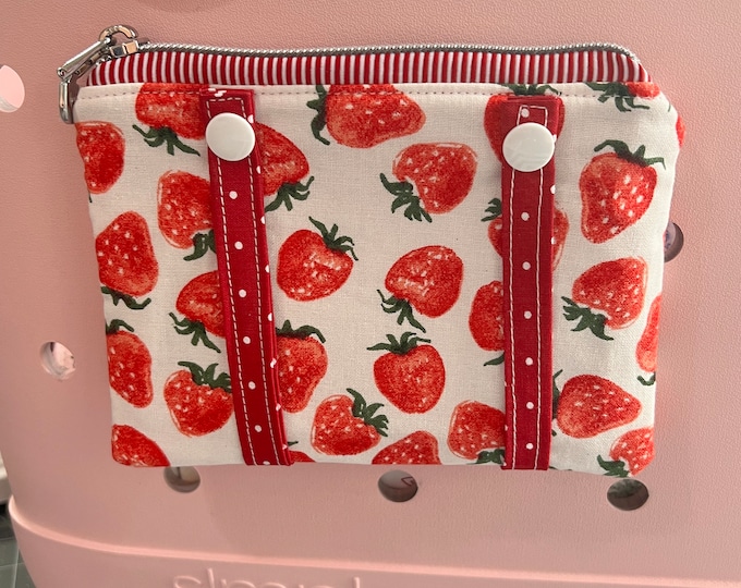 Bogg Bag Pouch