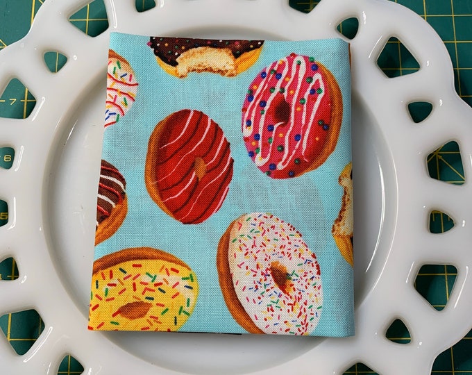 Donut Lunch Box Napkin