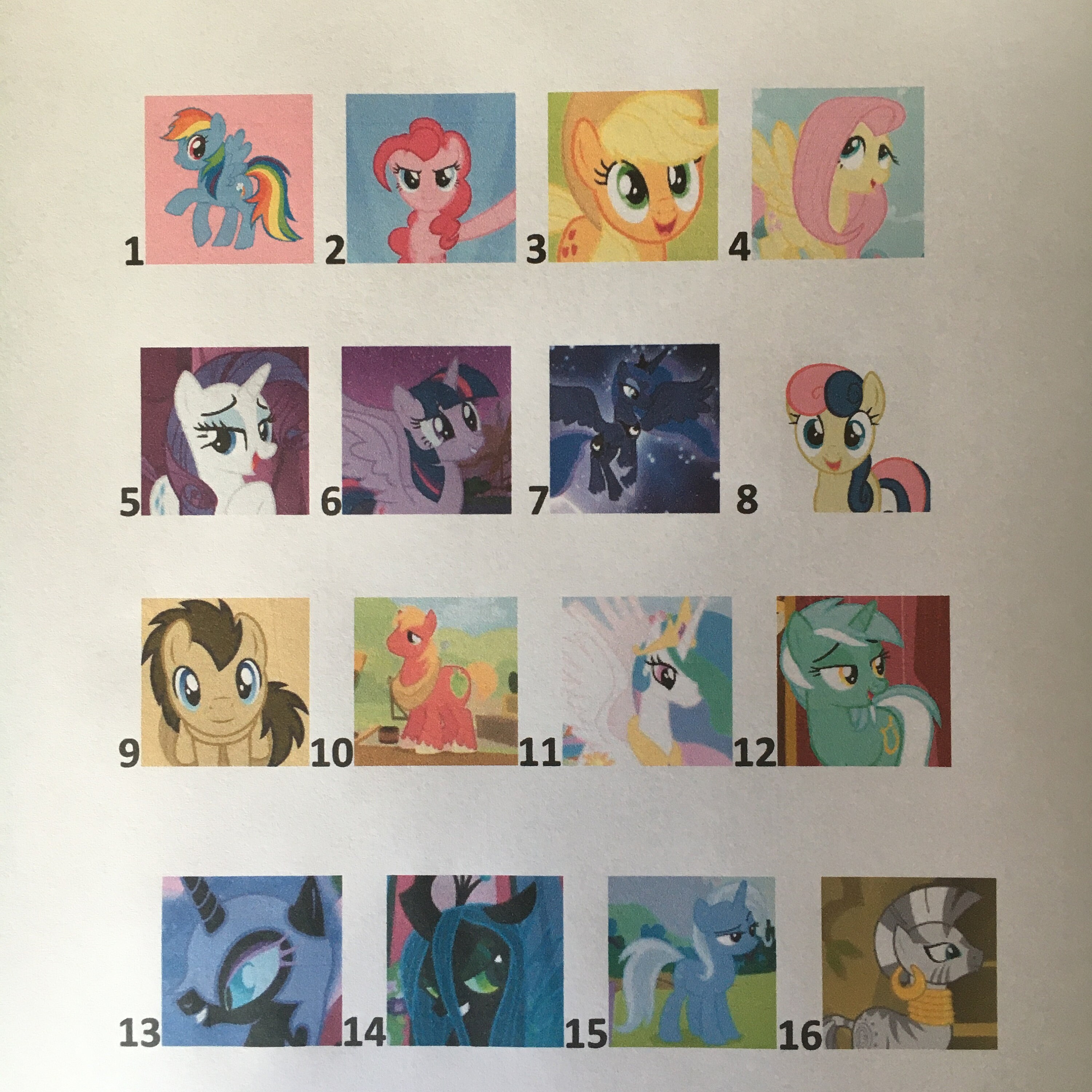 Köp My Little Pony Cutie Mark Magic (Izzy Moonbow) på