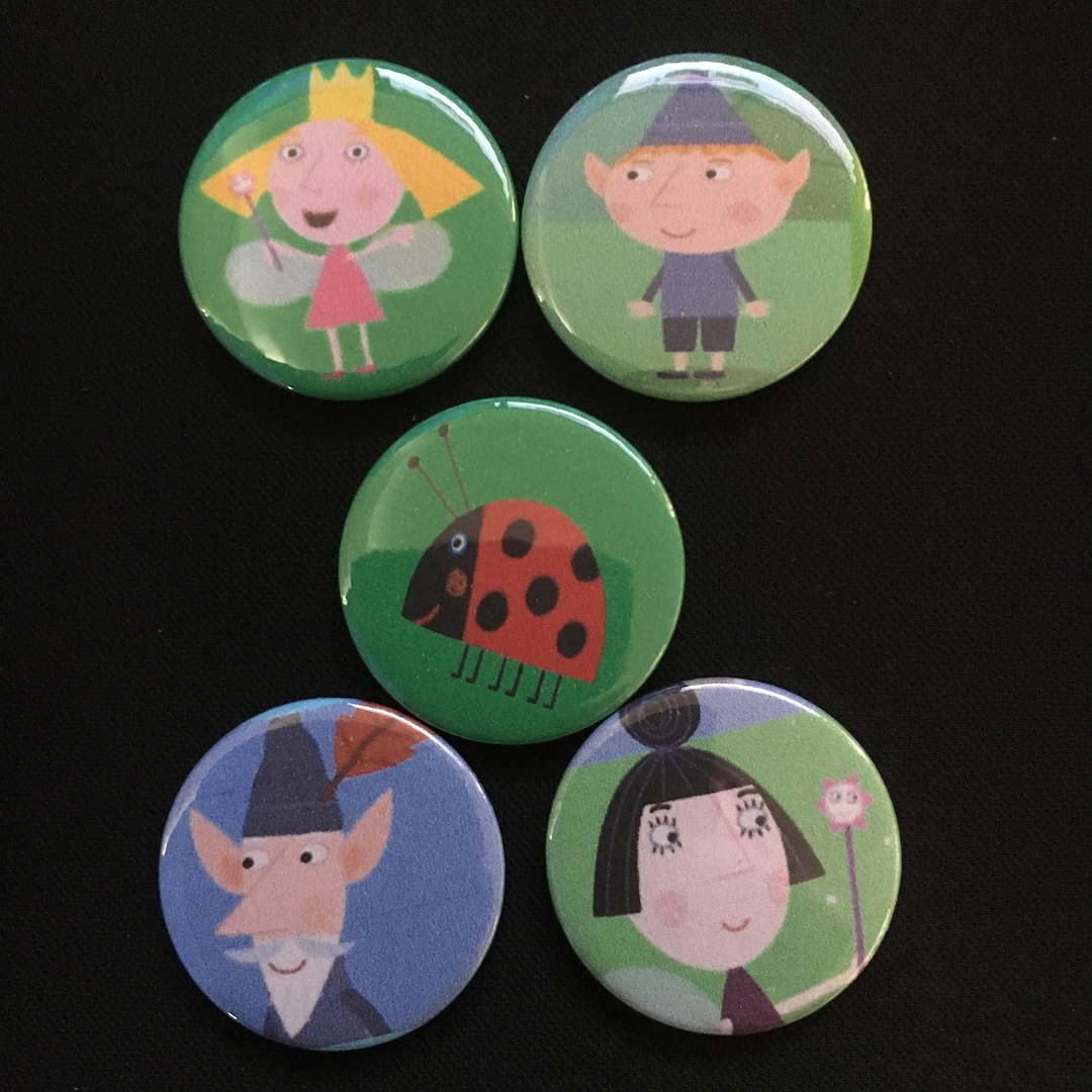 Moutardier Pierrot En Porcelaine - Label Emmaüs