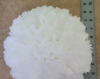 Retrouvailles des mamans fleurs blanches