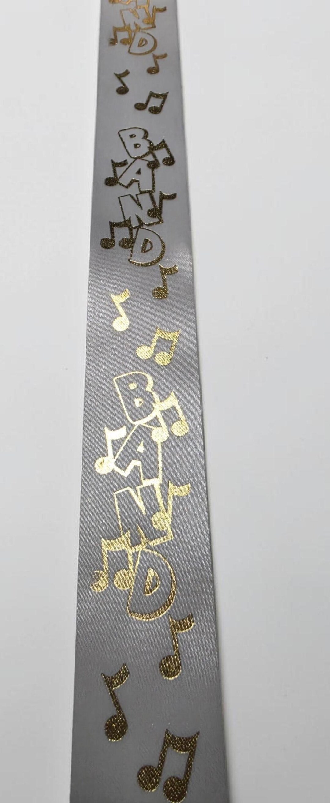 Band (words)homecoming Ribbon - Etsy