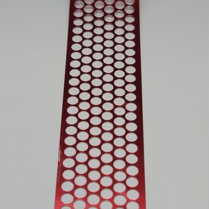 HoneyComb Homecoming Ribbon #9