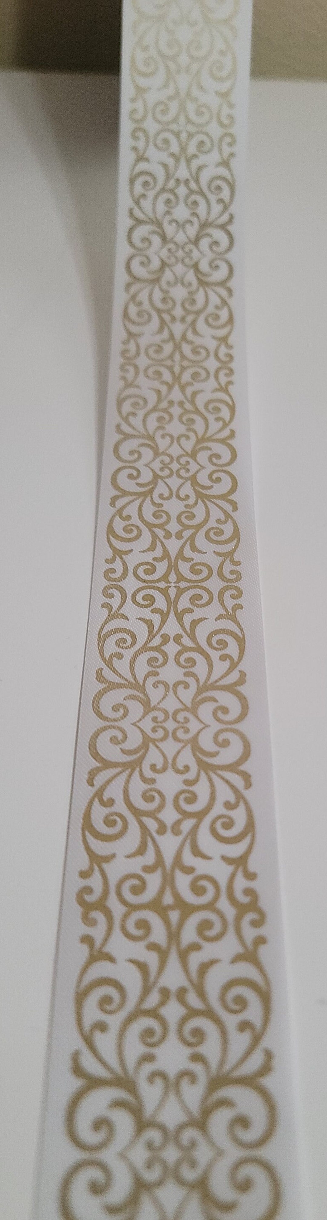 FILIGREE Homecoming Ribbons - Etsy