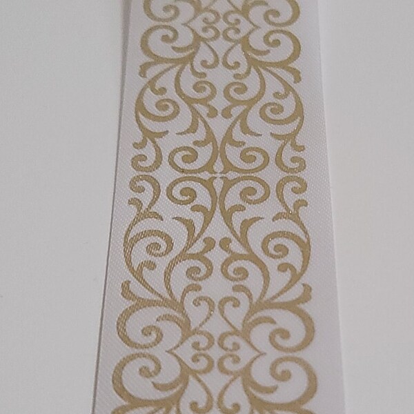 FILIGREE Homecoming Ribbons