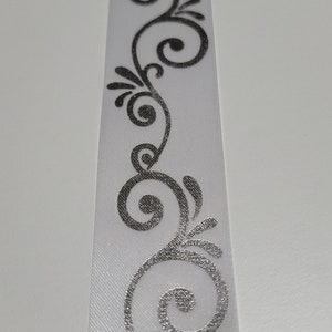 SWIRLS Homecoming Ribbons