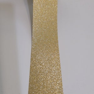 Super Glitter/Diamond Dust Homecoming Ribbons #9