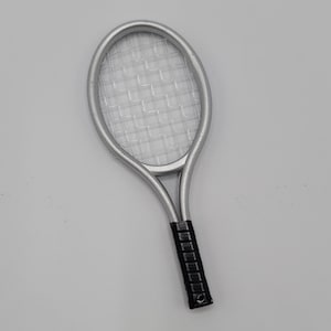TENNIS RACKET Trinket