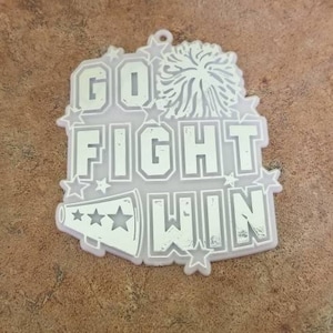 Go Fight Win Flat