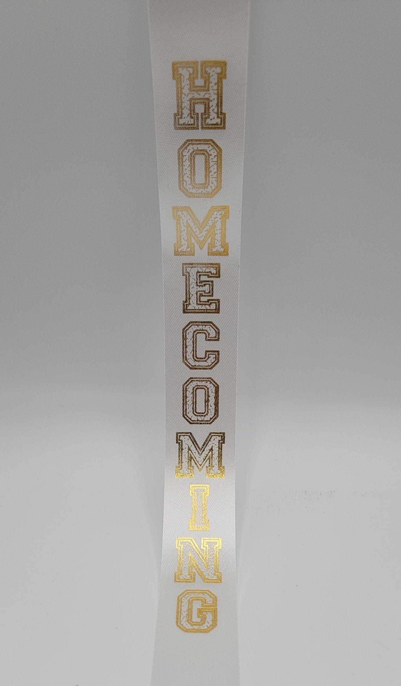 Newcomer Ribbon Homecoming Ribbon Speckled - Etsy