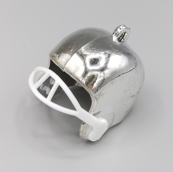 Helmets for Homecoming mums