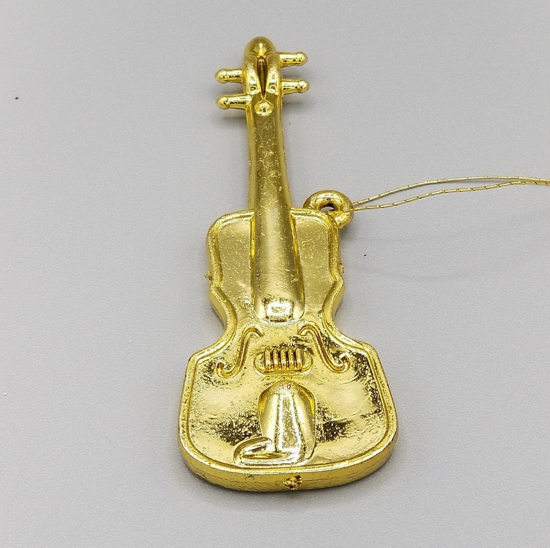 All Gold Instruments Musical Gold Instruments - Etsy