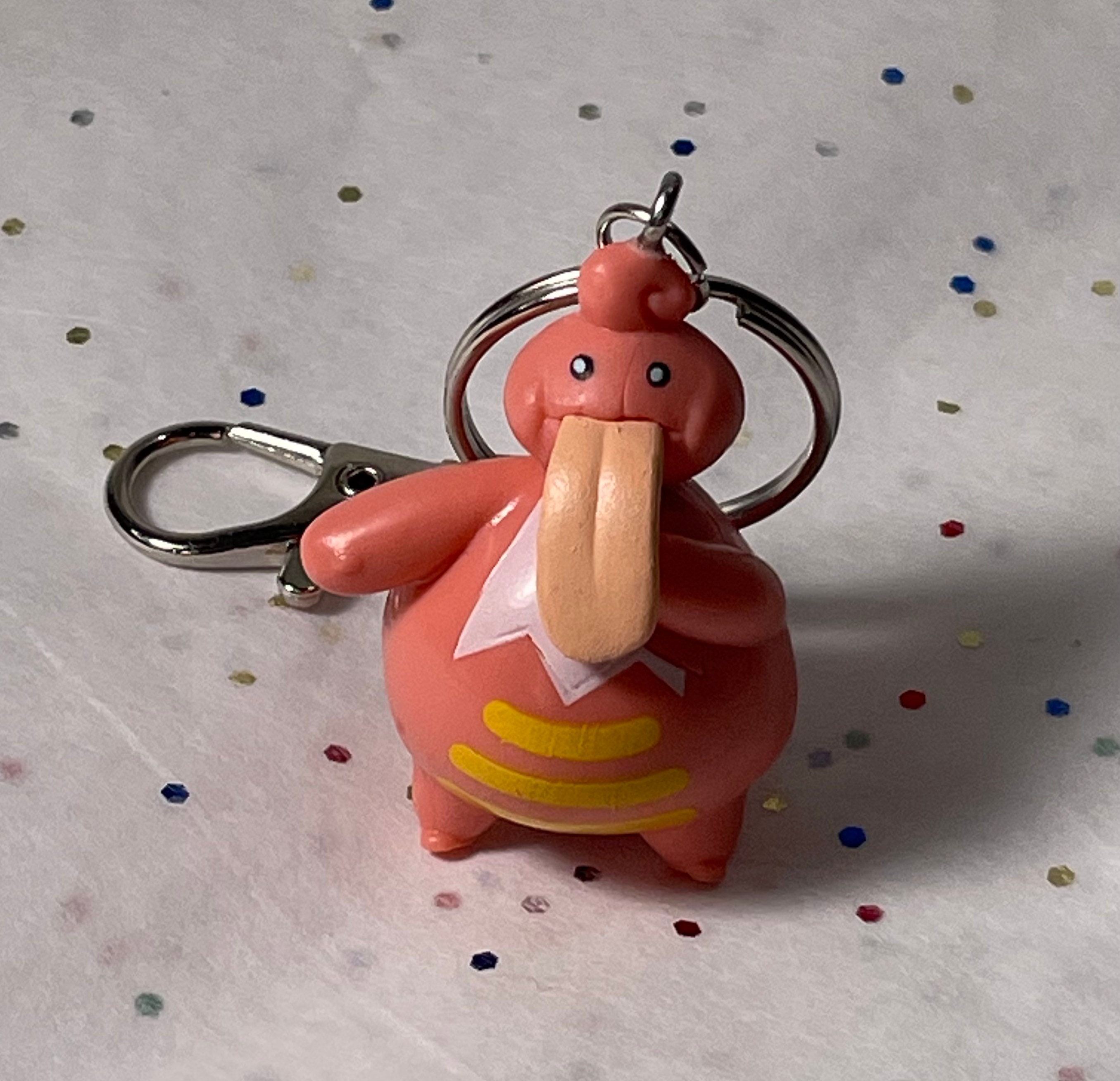 Lickilicky - Etsy