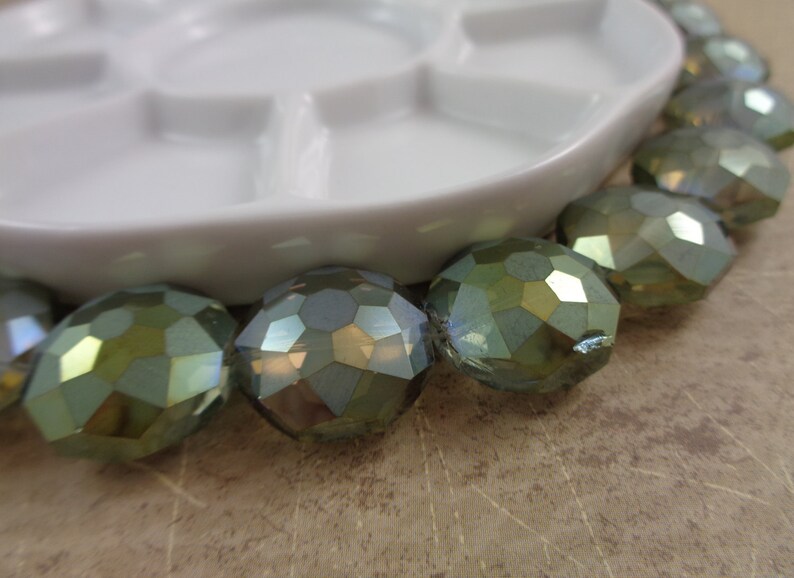 large crystal beads