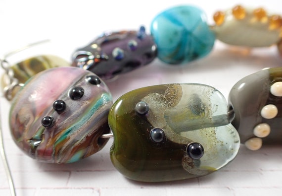 High quality hotsell glass beads