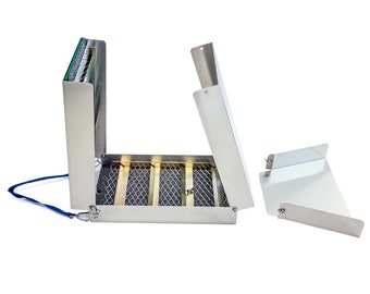 Sluice Box Etsy