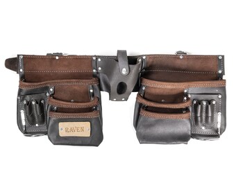 lineman tool pouch