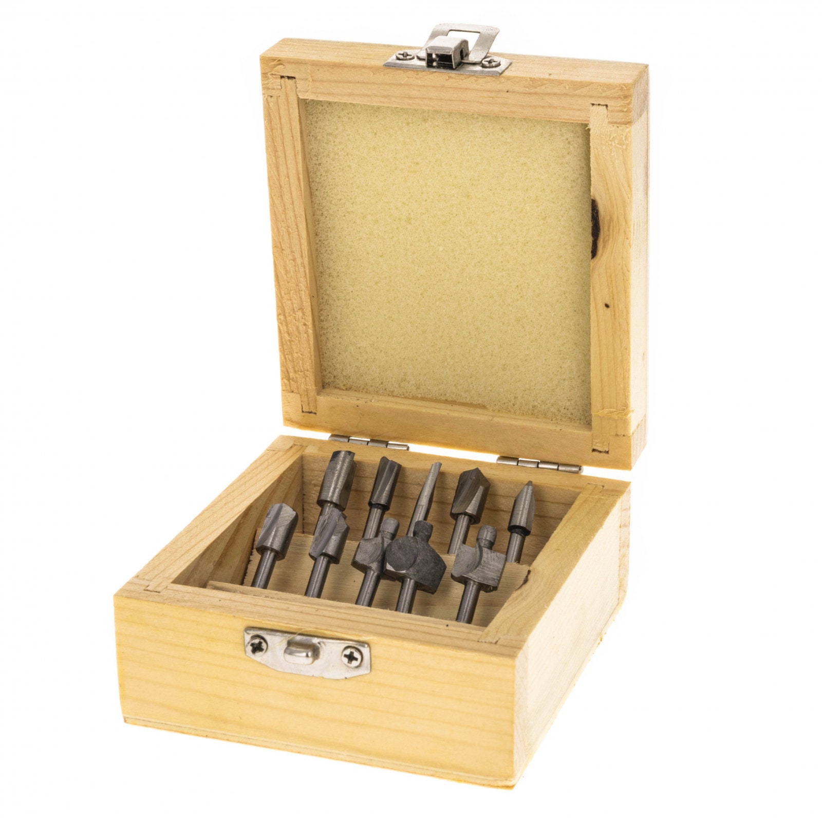 Proxxon router bits deals
