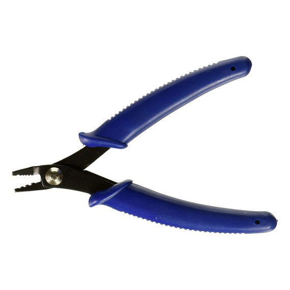 Honbay Crimping Tool Jewelry Crimper Plier for Beading