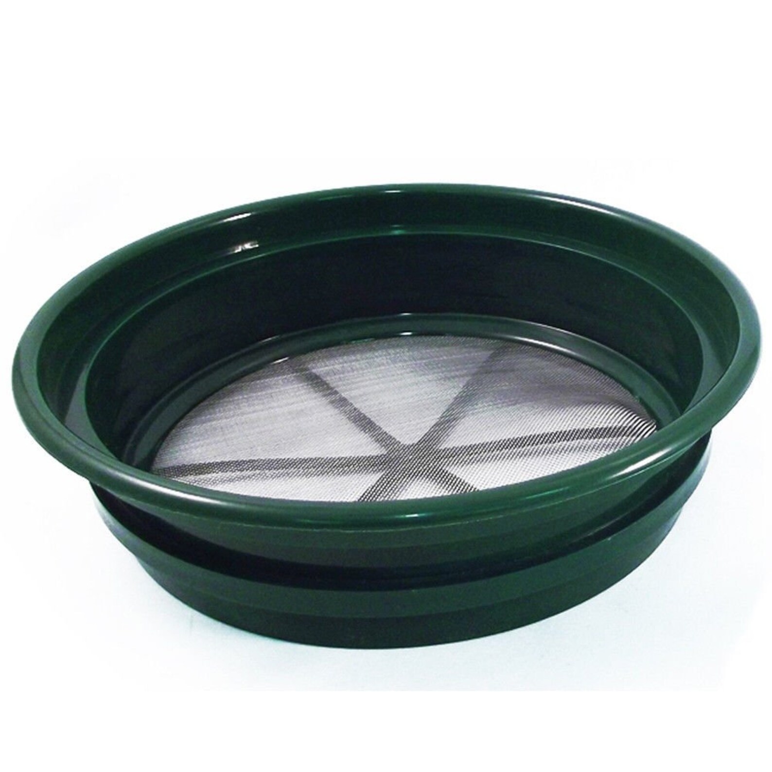 9pc Complete Gold Prospecting Classifier Sifter Screen Set Etsy