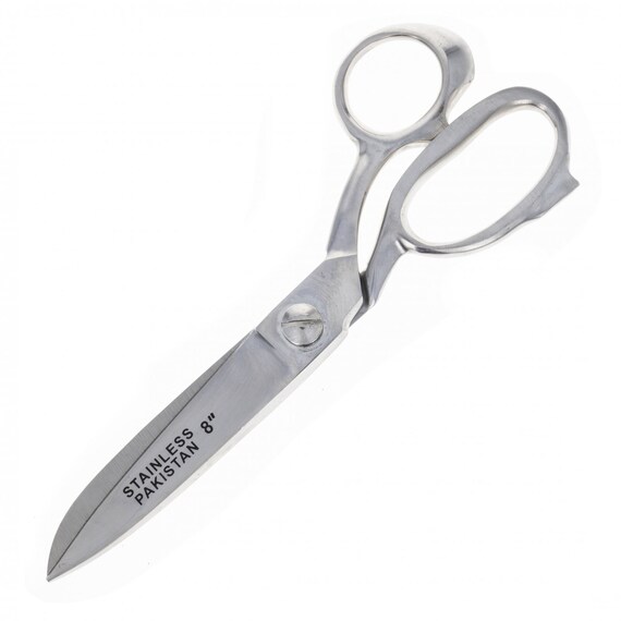 Heavy Duty 8 inch Scissors