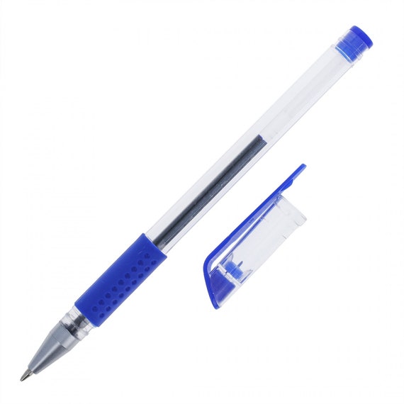 Invisible Ink Pen Secret Formula Disappearing Ink Pen Blue Etsy UK