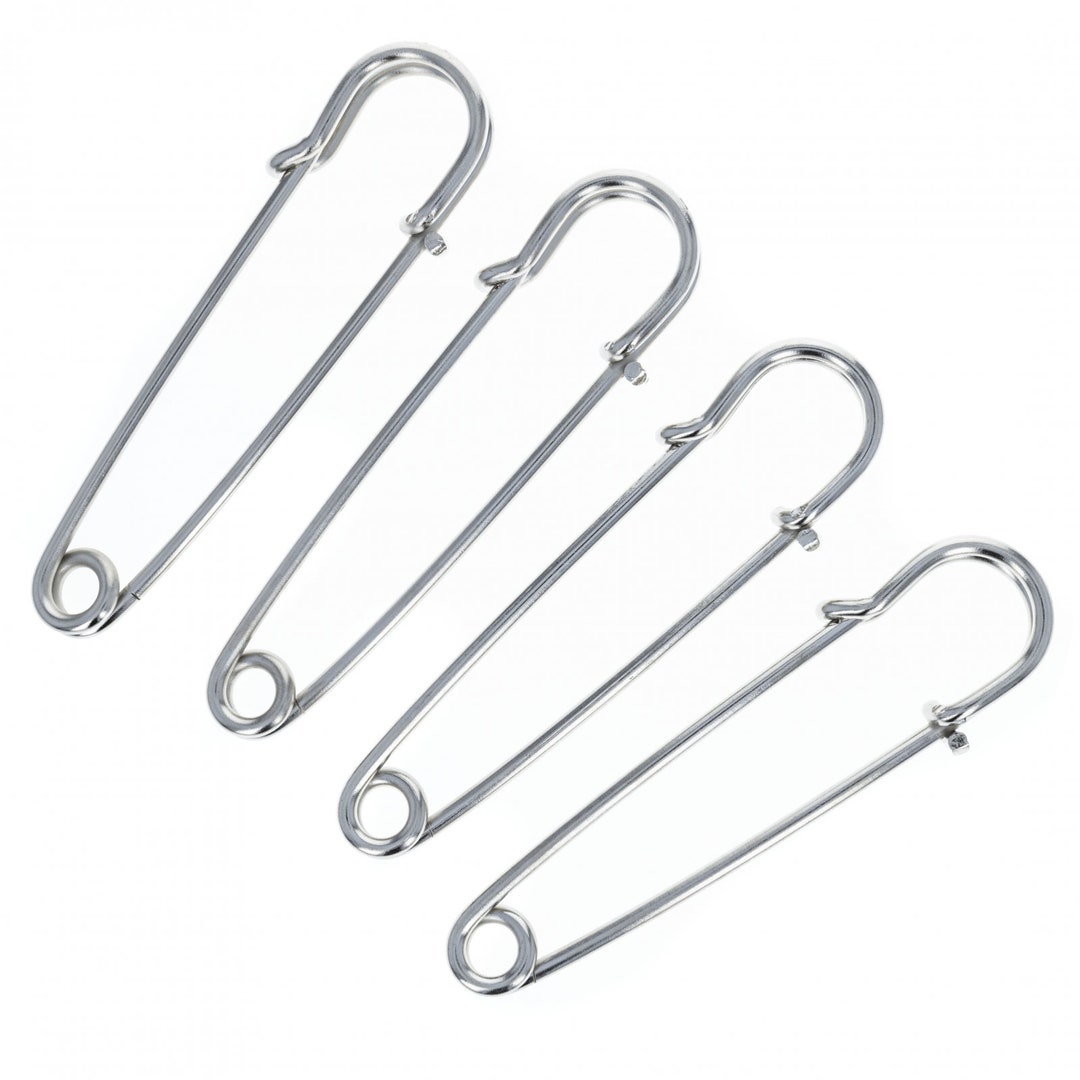Universal Tool Thick Jumbo Safety Pin for Craft Hobby Repair - Etsy