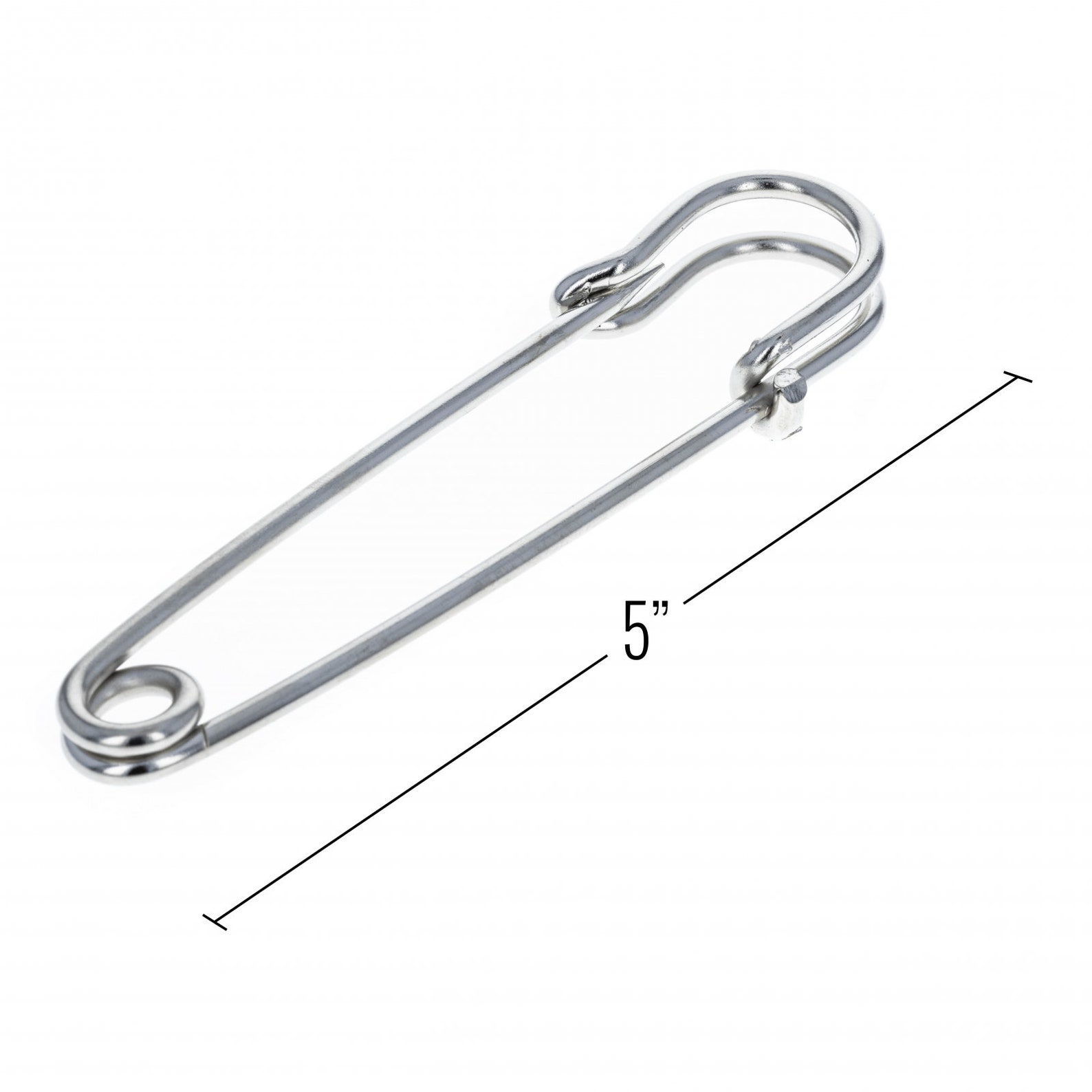 Universal Tool Thick Jumbo Safety Pin for Craft Hobby Repair Etsy