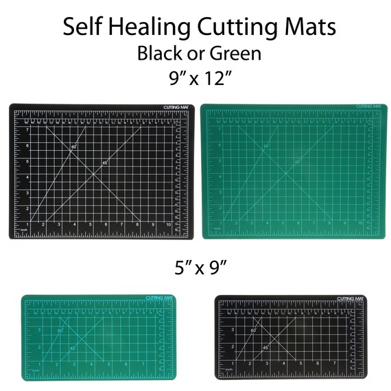 Universal Diy Craft Self Healing Cutting Mat Hobby Tool 2 Etsy