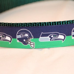 Sports Lanyard With Team of Your Choice