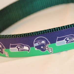 Seattle Seahawks Key Fob, Key Chains