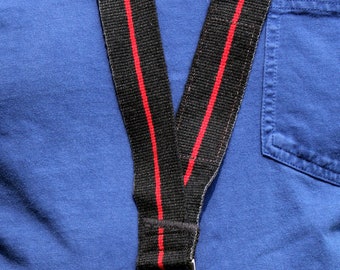 Firefighter DRD Lanyard, Drag Rescue Device Lanyard