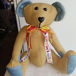 Memory Bears