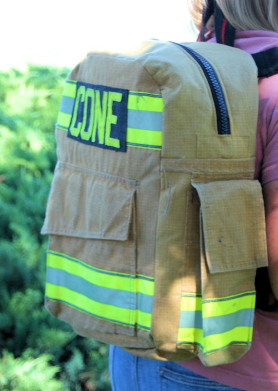 Firefighter backpacks cheap