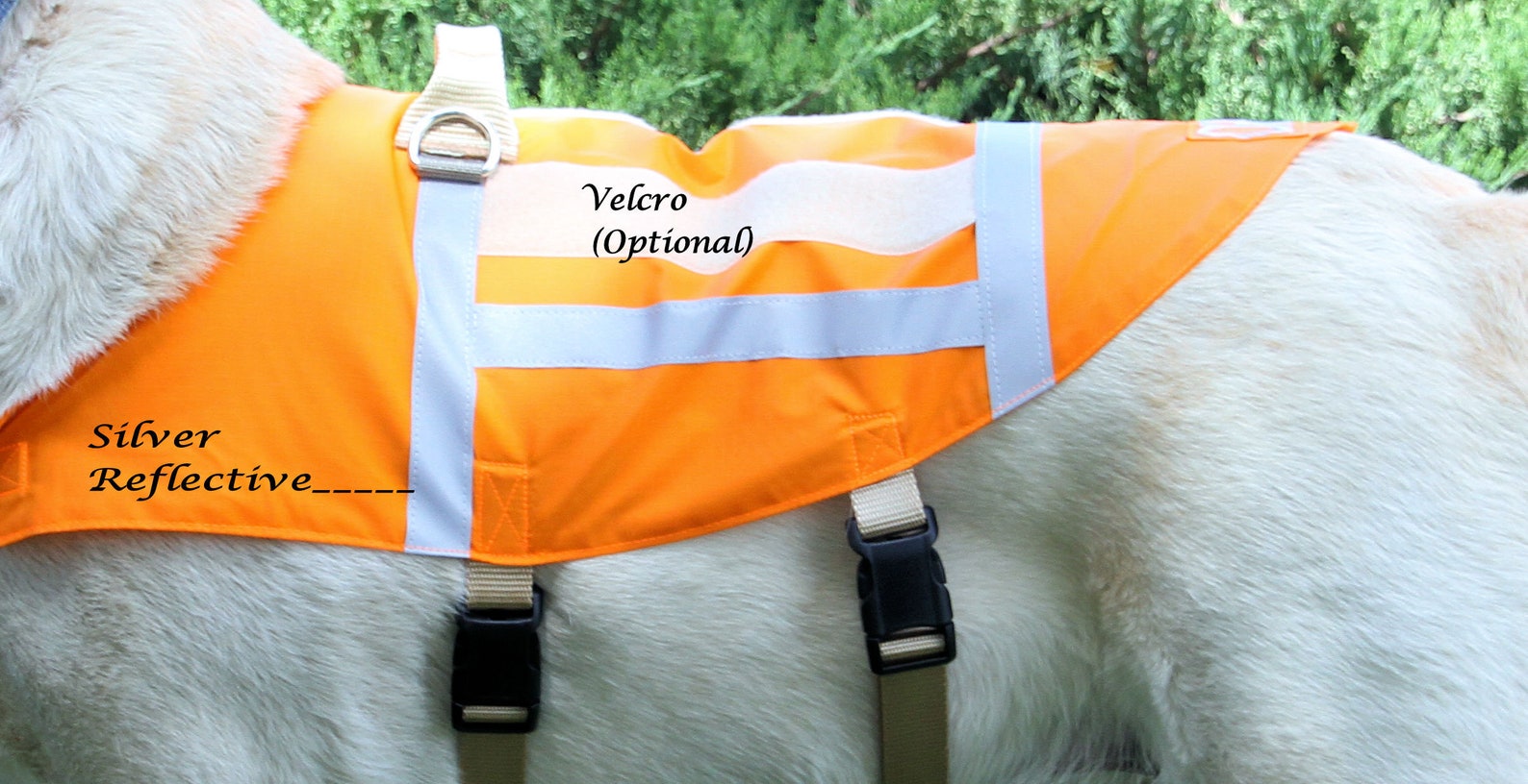 Search & Rescue Dog Vest SAR Vest Etsy