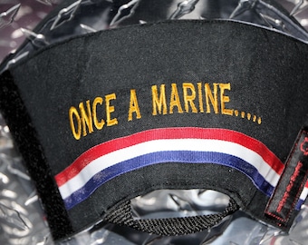 USMC Can Cooler