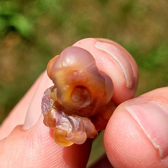 Raw Fire Agate SALE Special Price