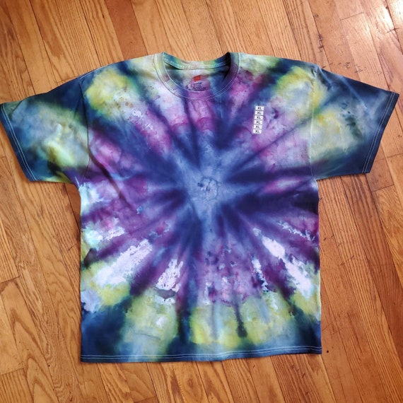 XL Kids Tie Dye Shirt