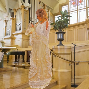 Plus size hotsell dresses for christening