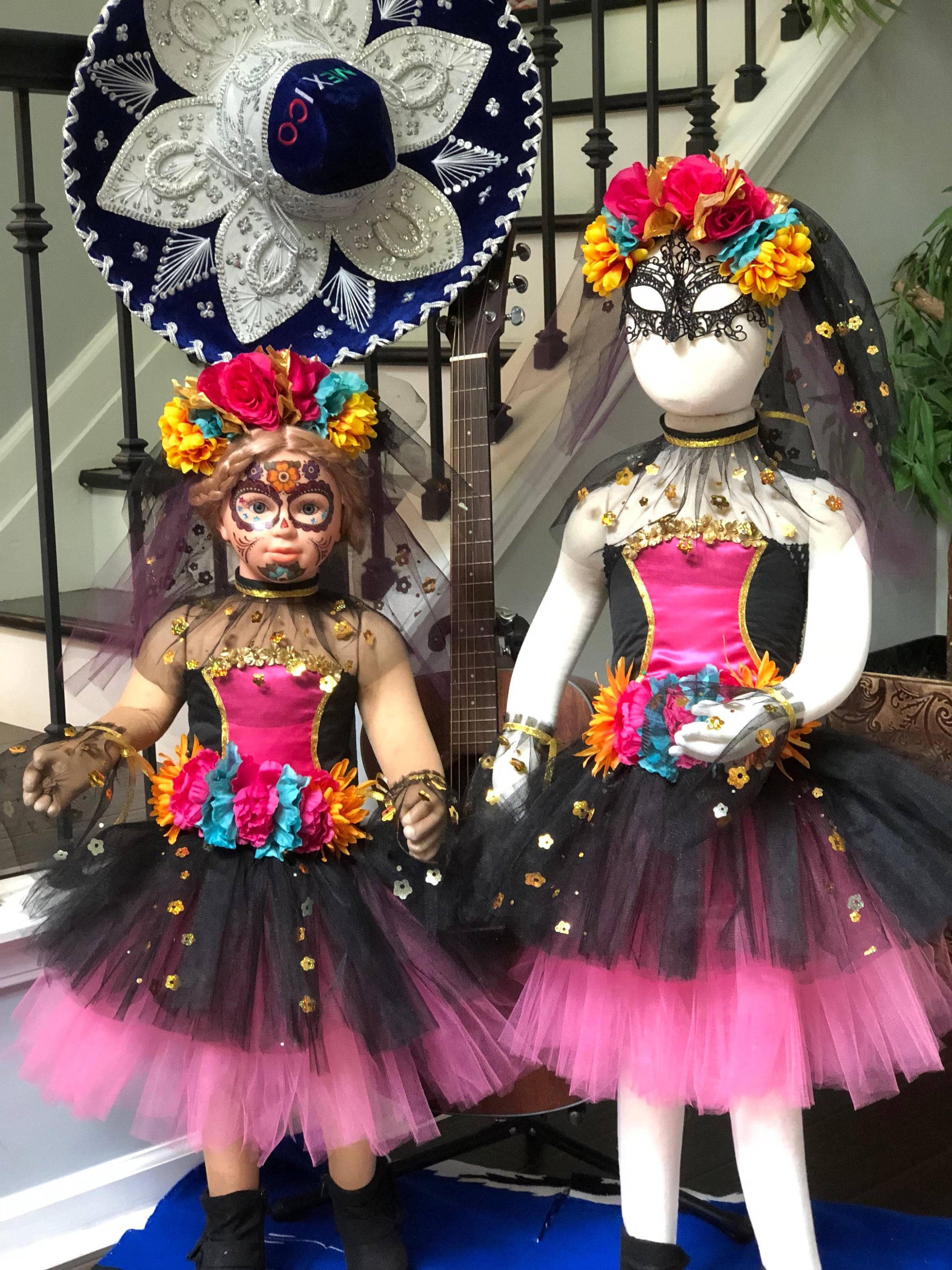 Buy Coco Costume Coco the Day of the Dead Coco Outfit Coco