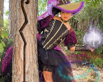 witch costumes girls costume for girls