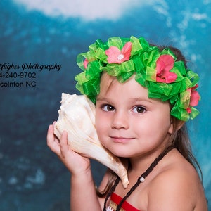 Moana Costume Disney Moana Dress Moana outfit Girls Toddler Adult Moana Cosplay Moana princess dress up Princess Halloween costume image 3