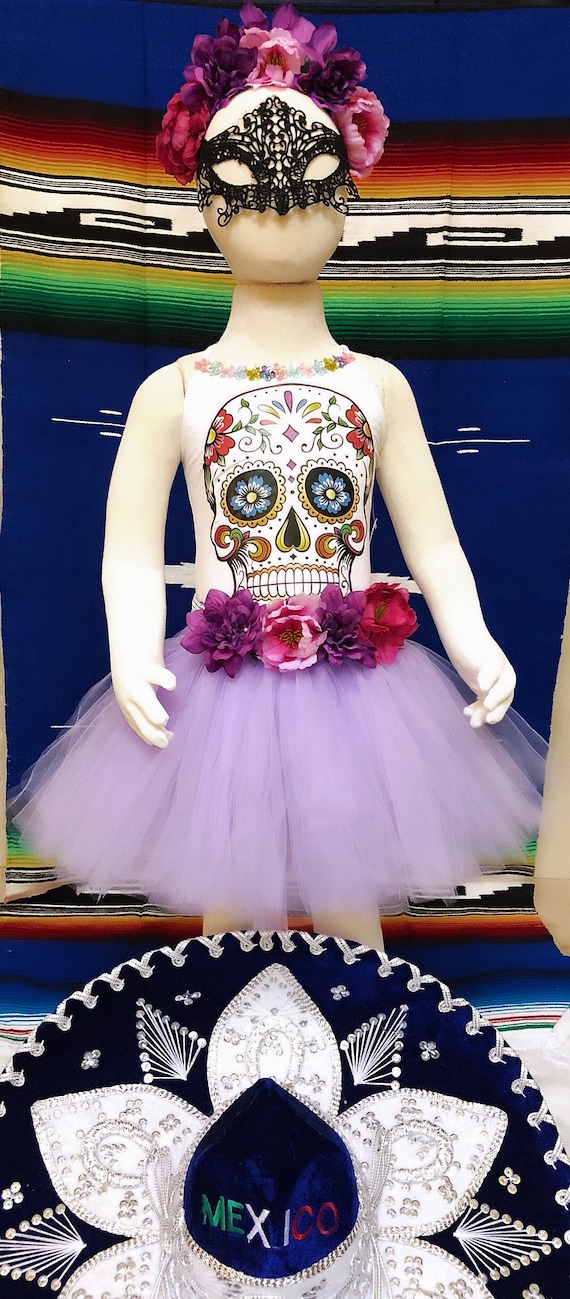 Coco Disney T-shirt Day of the Dead T-shirt Sugar Skull T-shirt Coco Tutu  Dress Day of the Dead Floral Tiara Coco Adult T-shirt Coco Kids Ts 