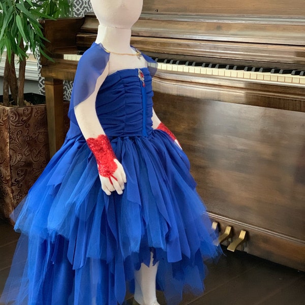 Costume Evon